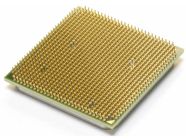 Intel Core 2 Duo E8500 review